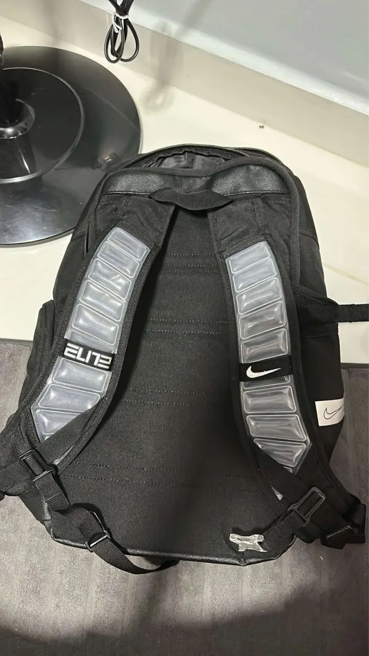 Mochila Nike Elite - Foto 2
