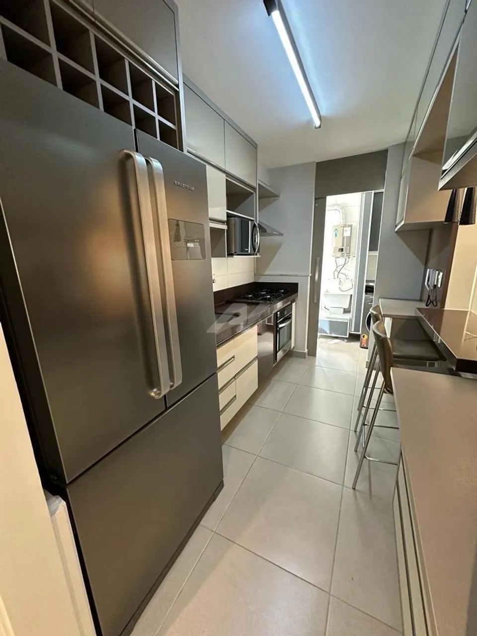 apartamento - Vila Brandina - Campinas - Foto 3