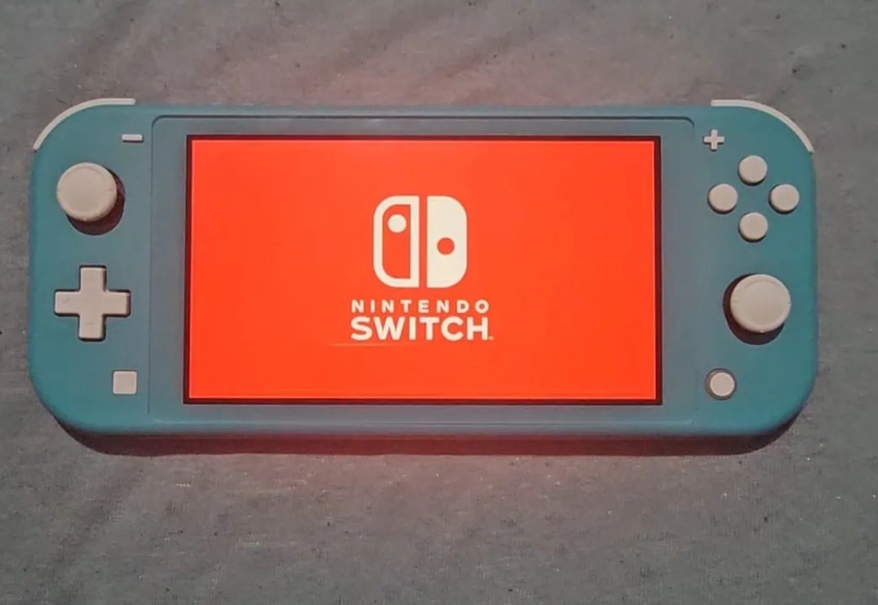 Nintendo Switch Lite 32 GB - Foto 2