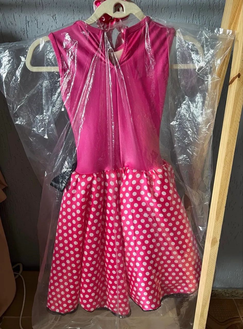 Vende vestido temático  - Foto 2