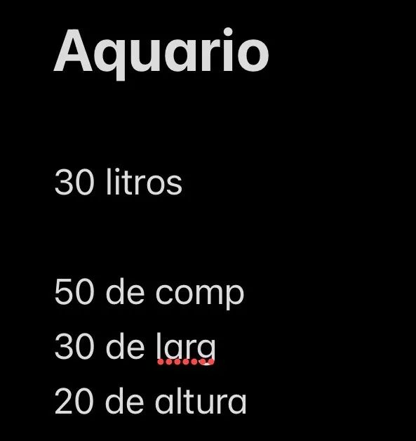 Aquario  - Foto 5