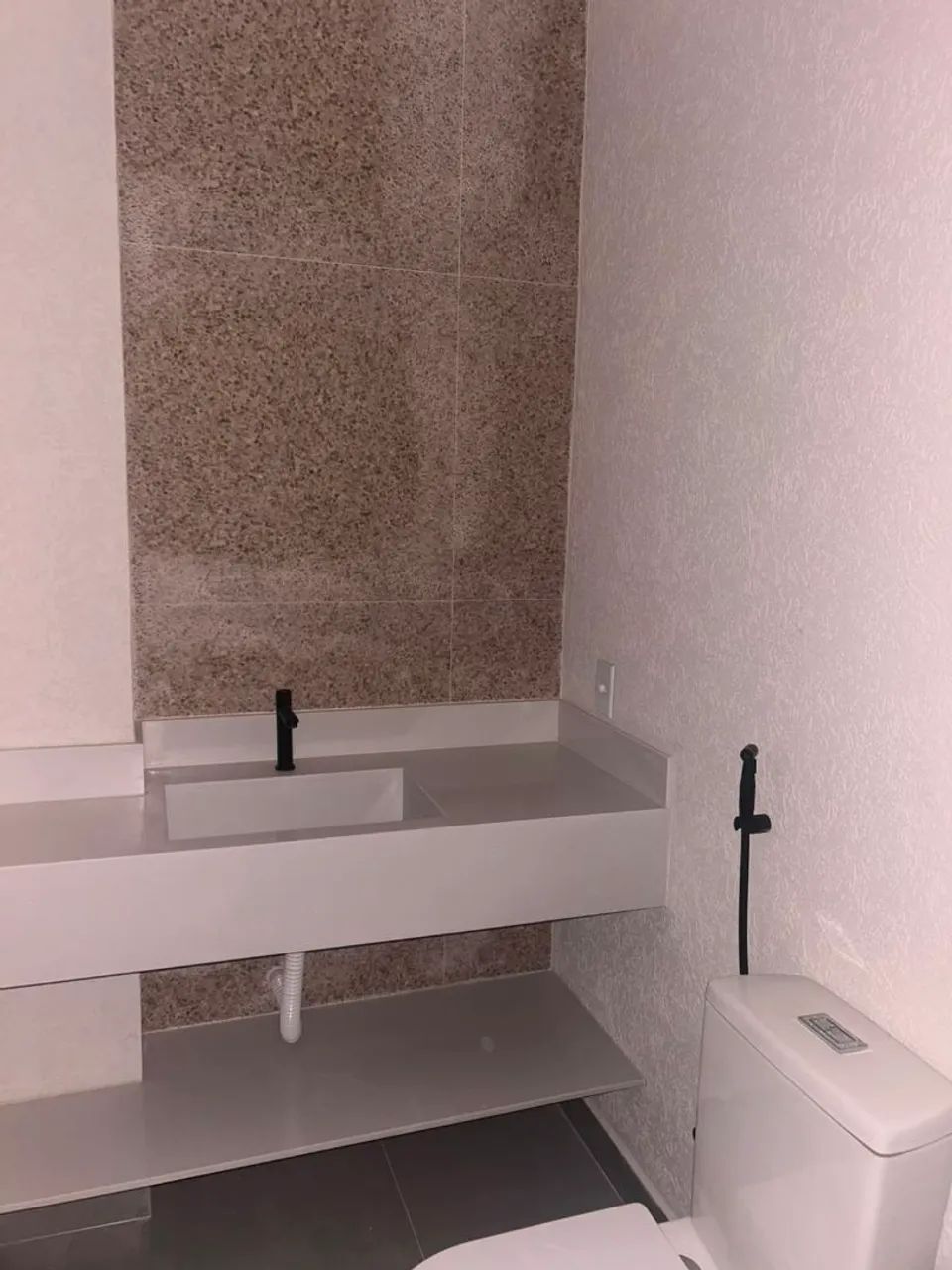 Casa Duplex - Alphaville Cabo Frio - Foto 5