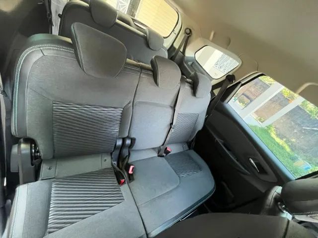 Chevrolet Spin Activ7 1.8 8V Econo.flex 5P Aut. 2023 - Foto 5