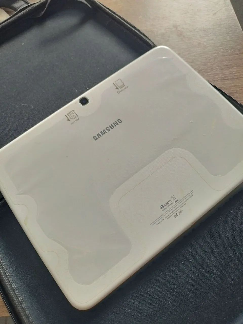 Tablet Galaxy Tab 3 - Foto 2