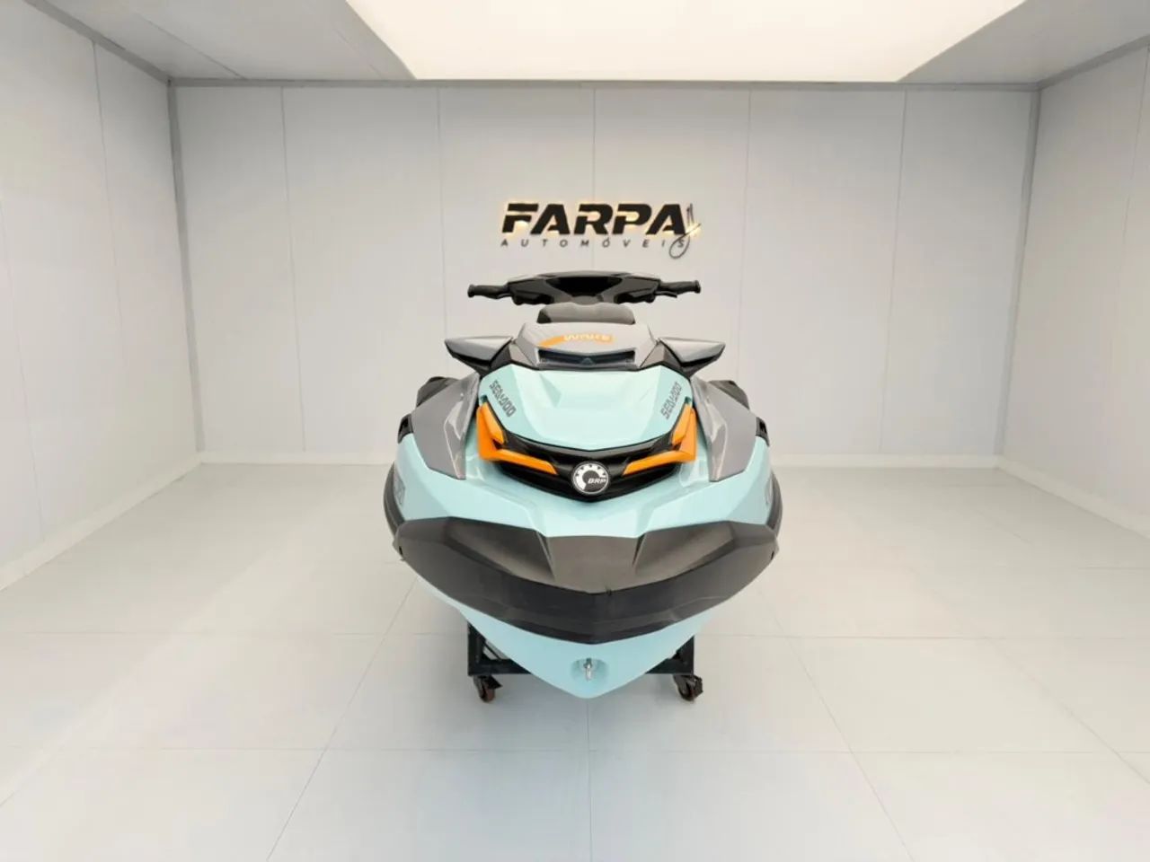 JET SKI WAKE  - Foto 4