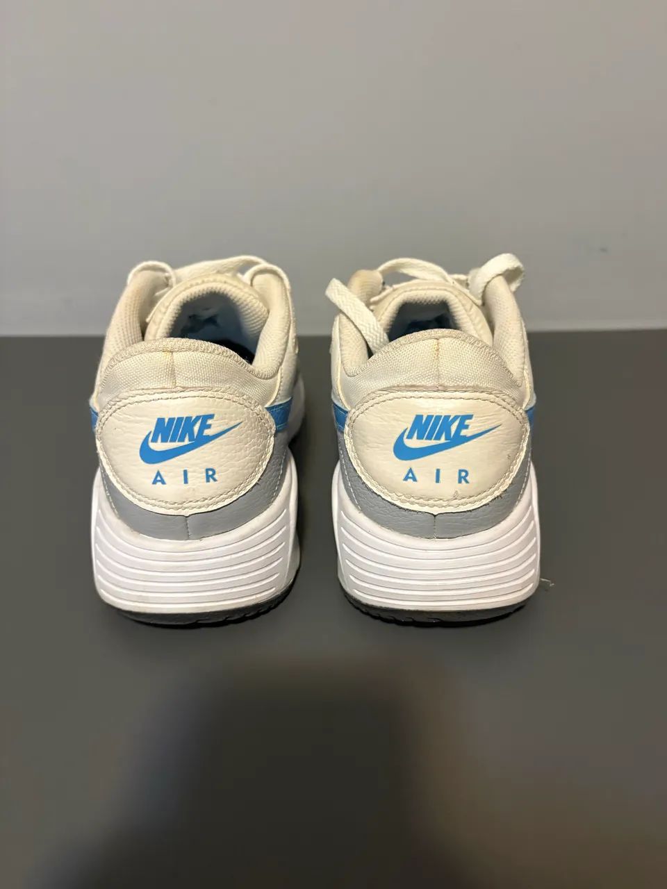 nike sc branco - Foto 2