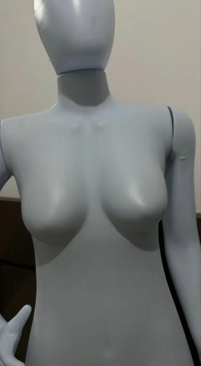 MANEQUIN! - Foto 5