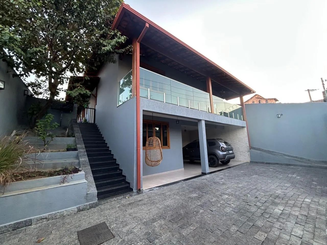 Foto - Belo Horizonte - São João Batista (Venda Nova)