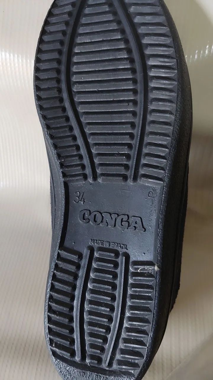 Tênis Conga - Foto 2