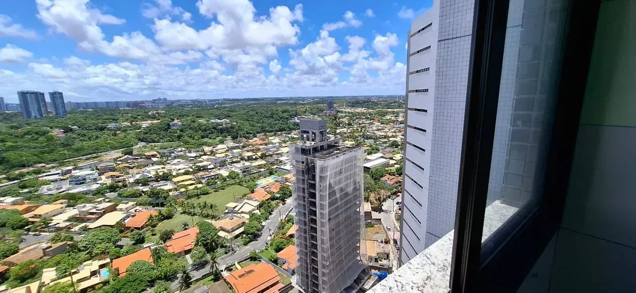 Ocean House, Apartamentos Vista Mar De 1 E 2 Quartos Entre 43M² A 60M². 2EHBEH - Foto 3