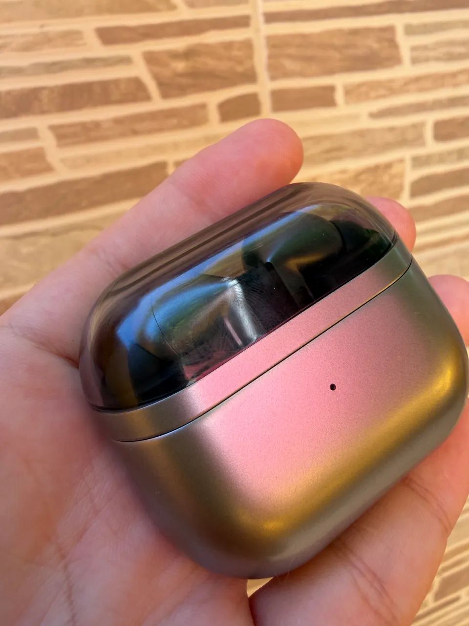 Fone Galaxy Buds 3 Pro - Foto 3