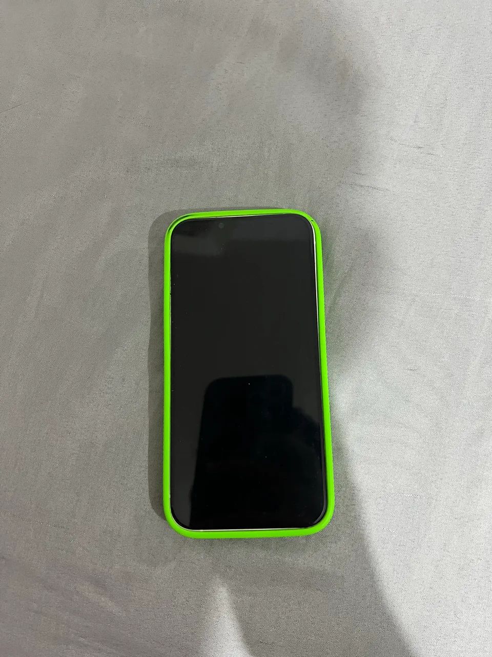 iPhone 13 danificado  - Foto 2