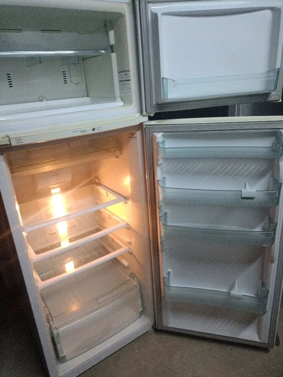 Geladeira  - Foto 3