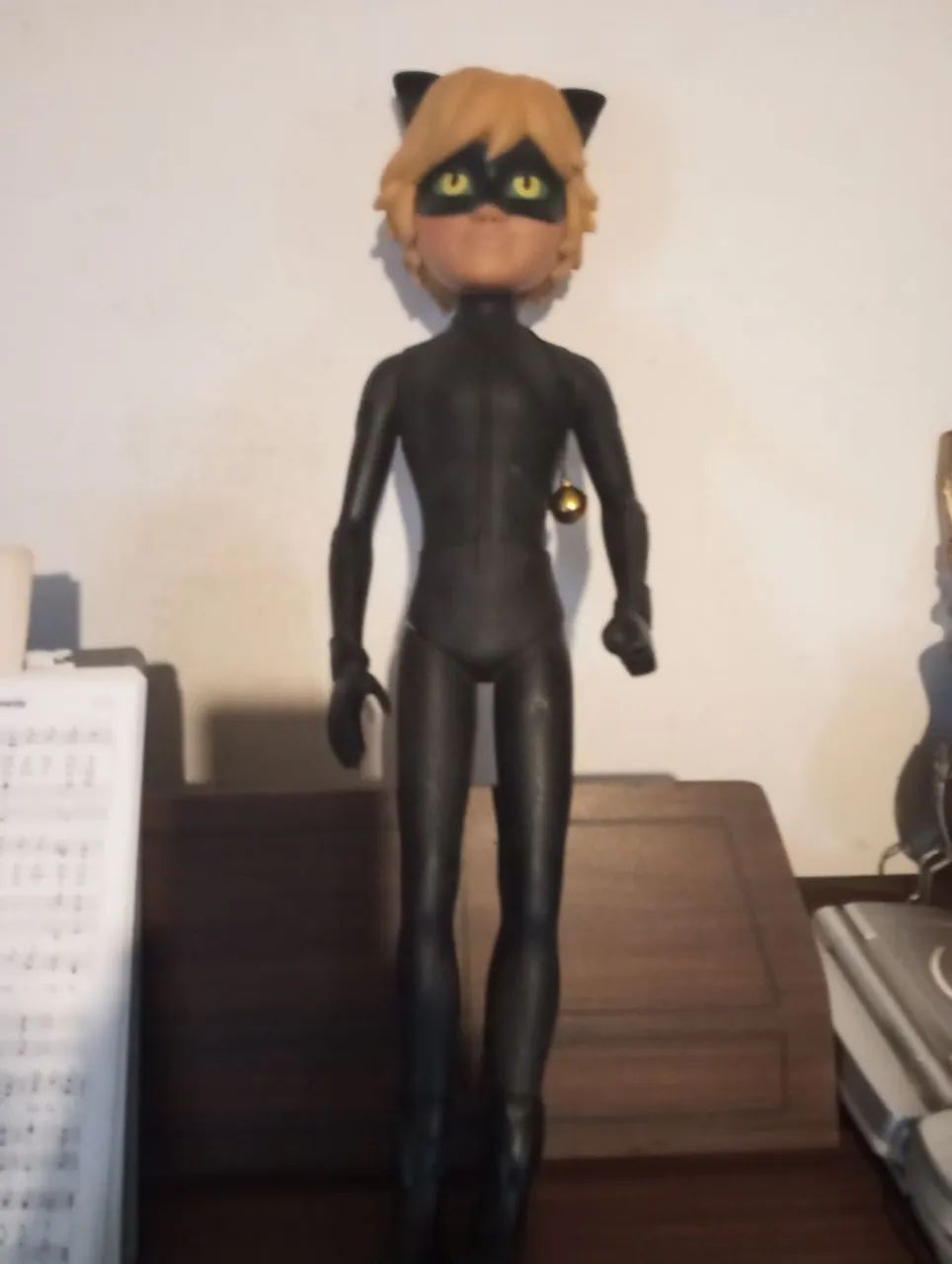 Boneco Miraculous - Foto 3