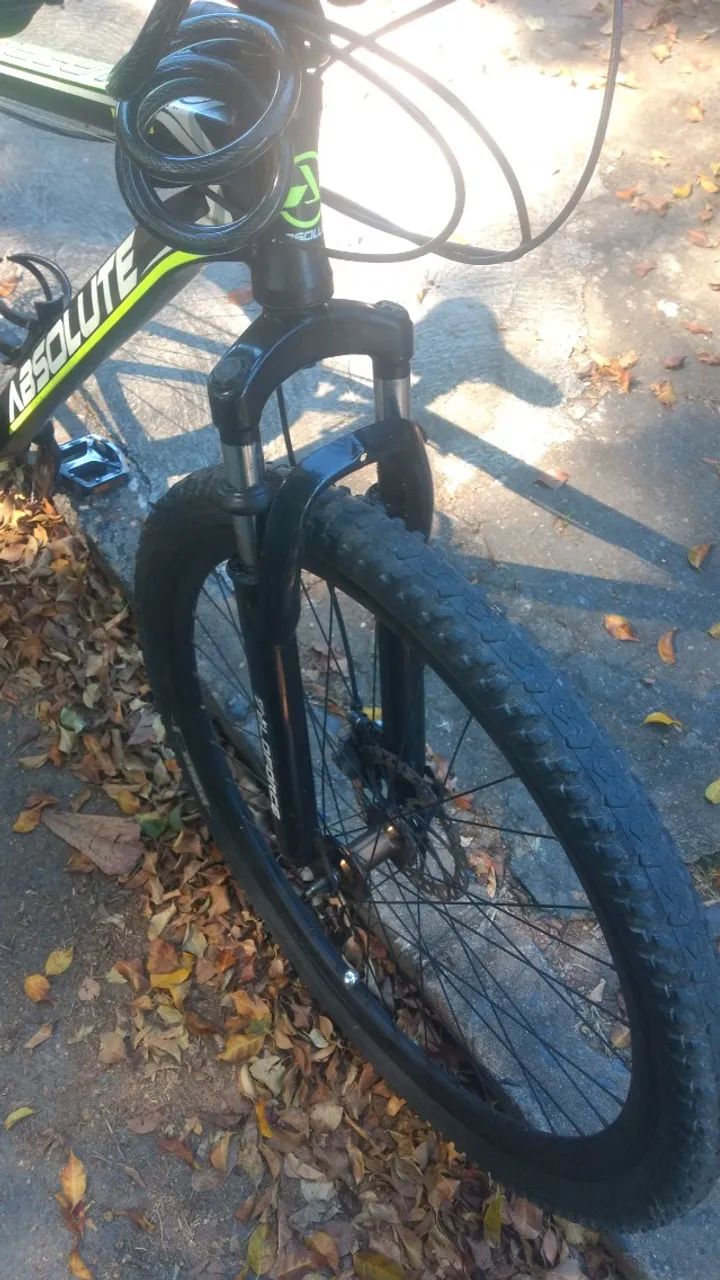 Bicicleta Absolute aro 29 - Foto 5