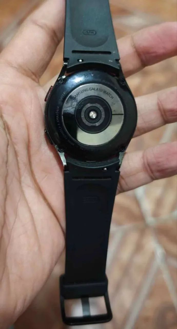 Samsung watch 4 40mm - Foto 2