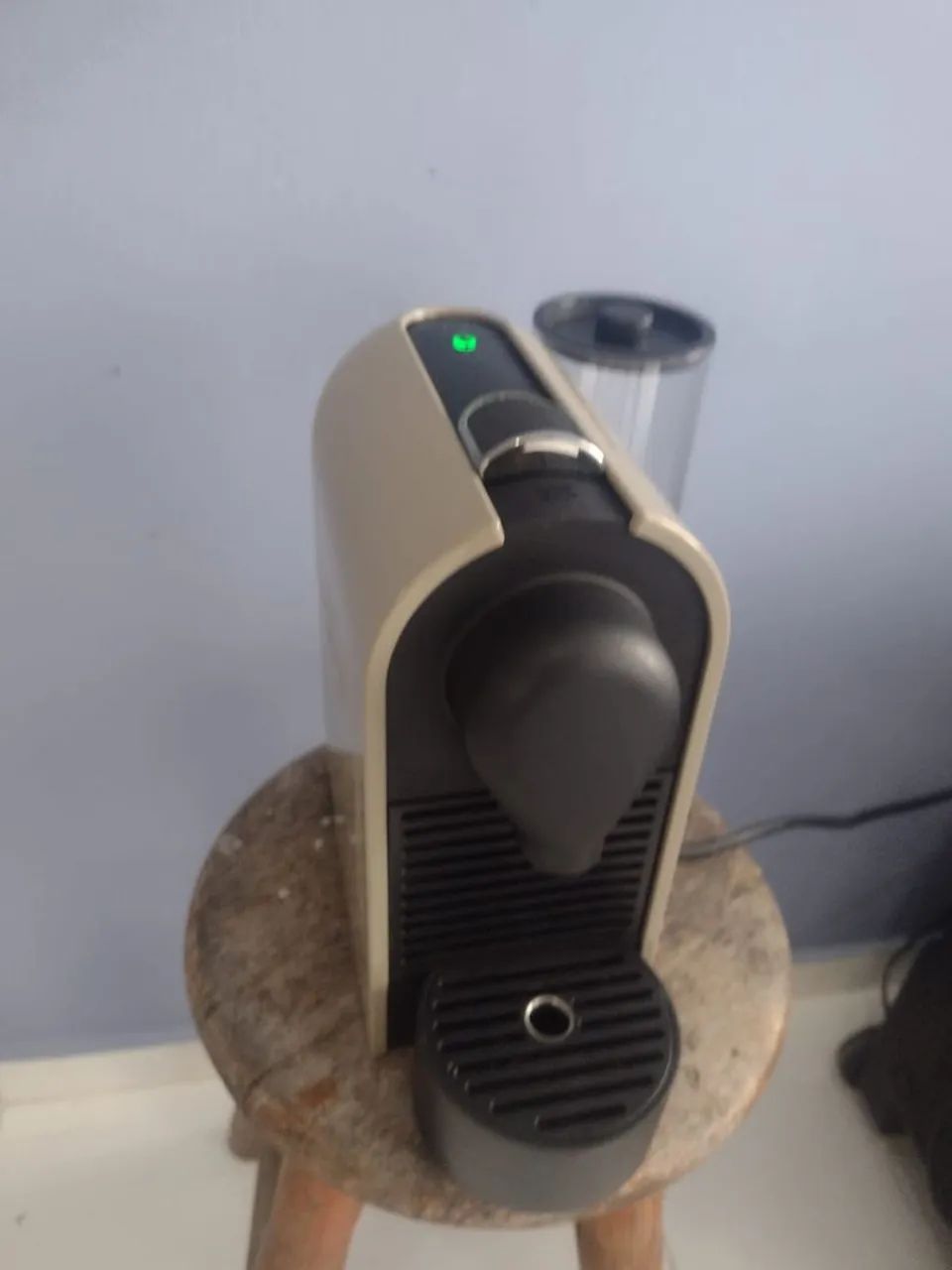 Cafeteira Nespresso  - Foto 2