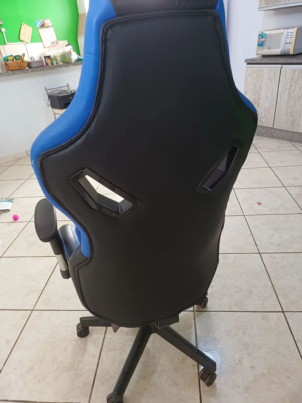 Cadeira Gamer  - Foto 2