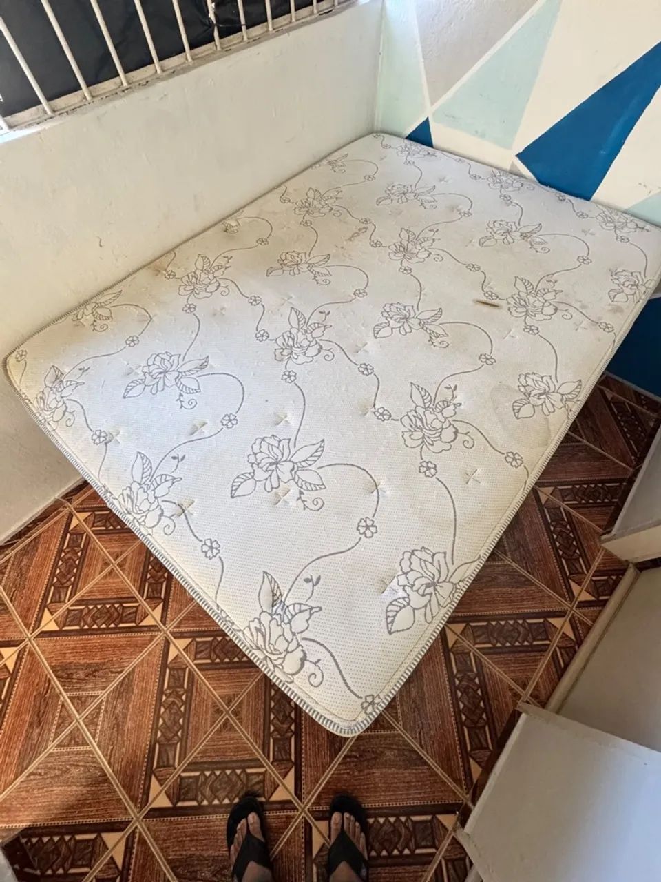 Cama de casal  - Foto 3