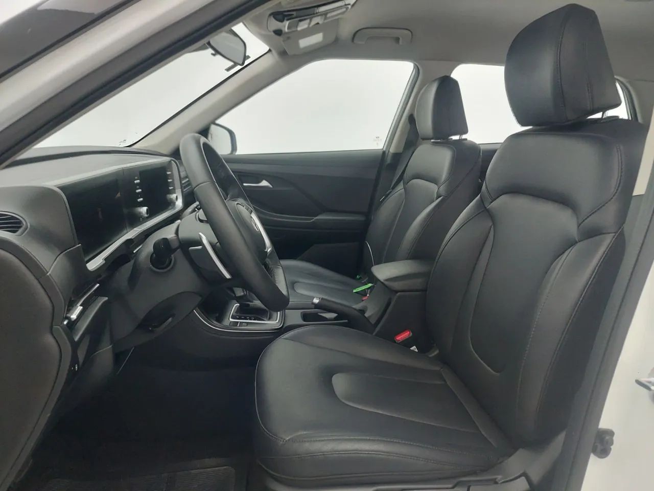 Hyundai Creta Limited 1.0 TB 12V Flex Aut., foto 16 de 18