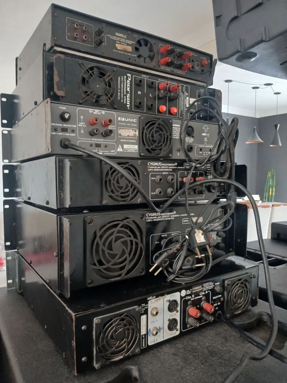 Potência  - Foto 3