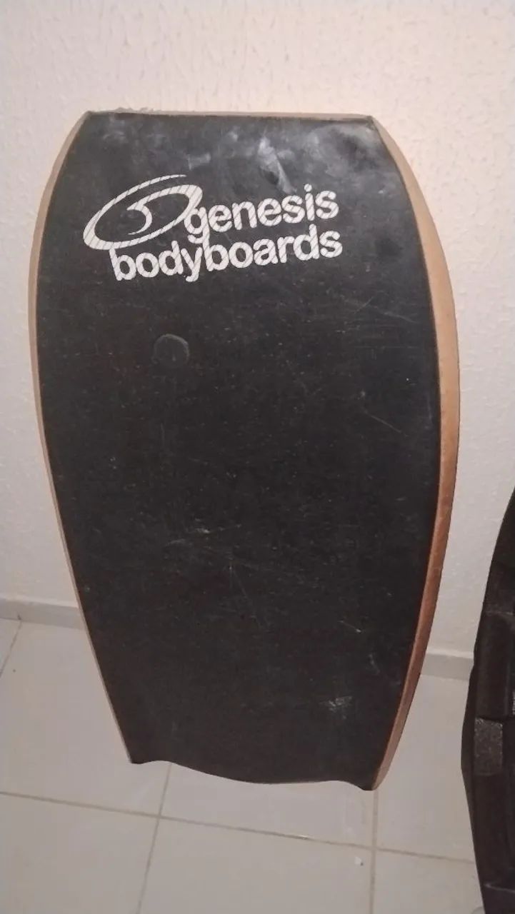 Prancha bodyboard - Foto 2