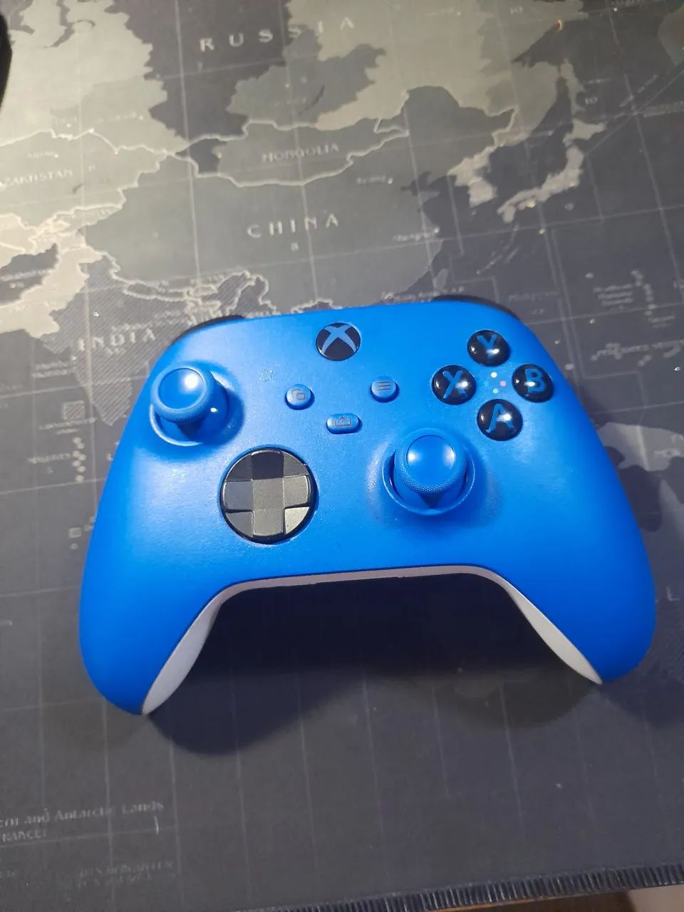Controle de Xbox 