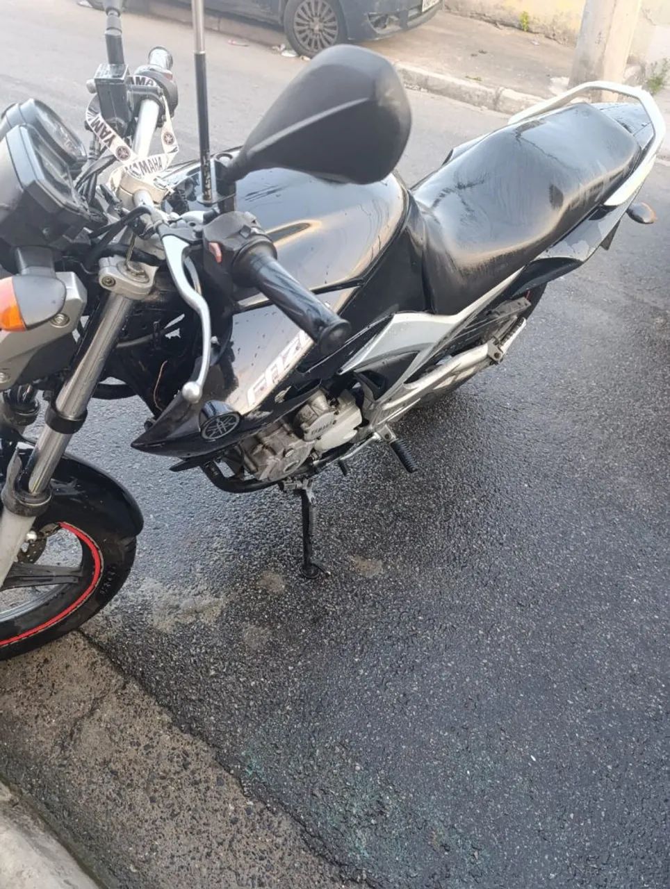 Fazer 250 blueflex  - Foto 2