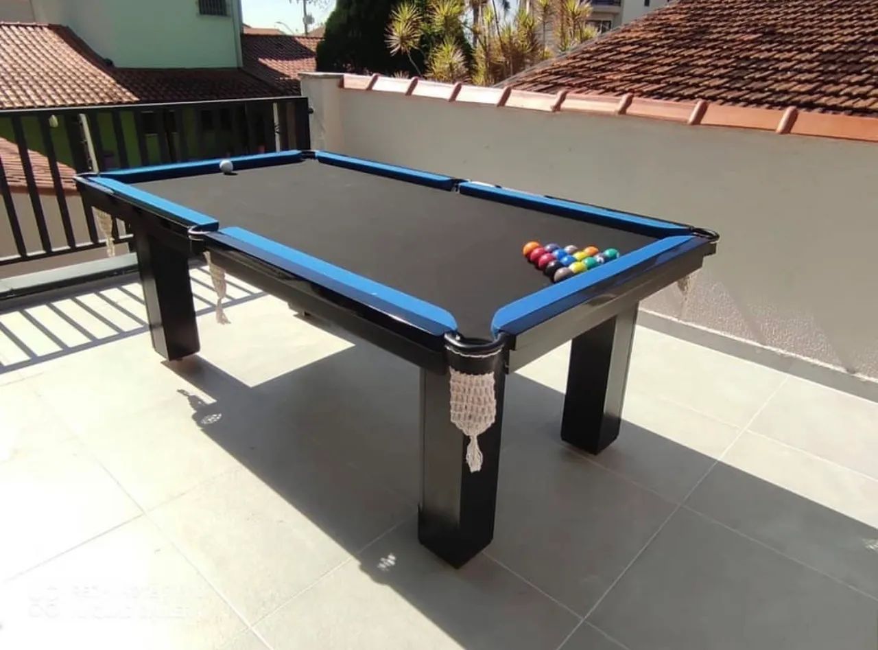 Venda de jogos GreenfieldBilliards Preço de Fábrica  - Foto 4