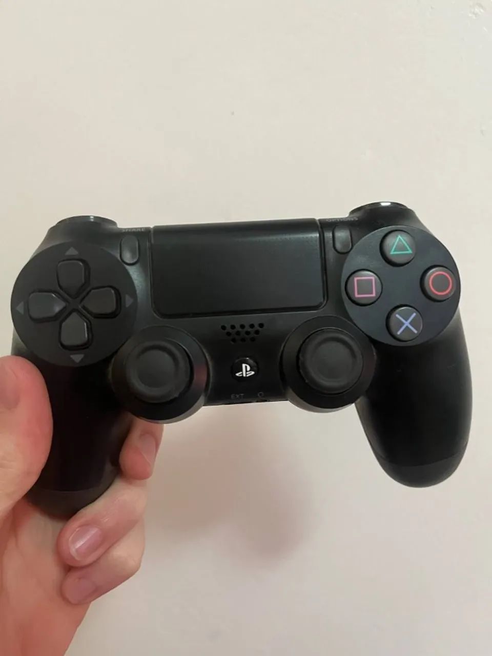PS4 - Foto 4