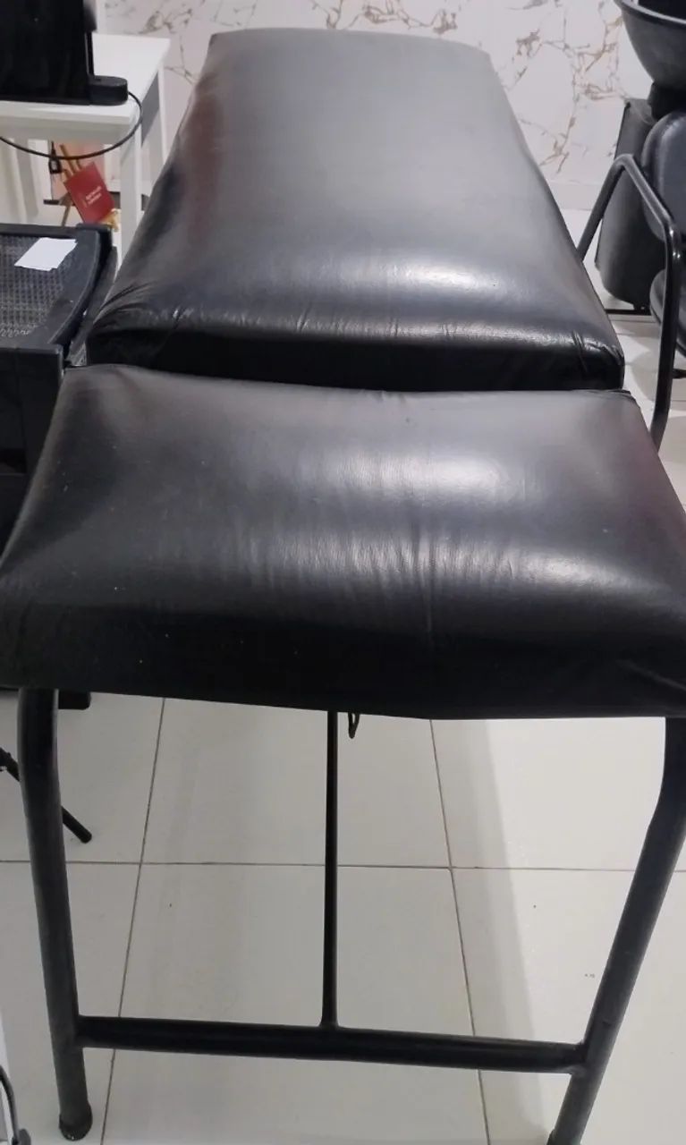 Maca para estética 