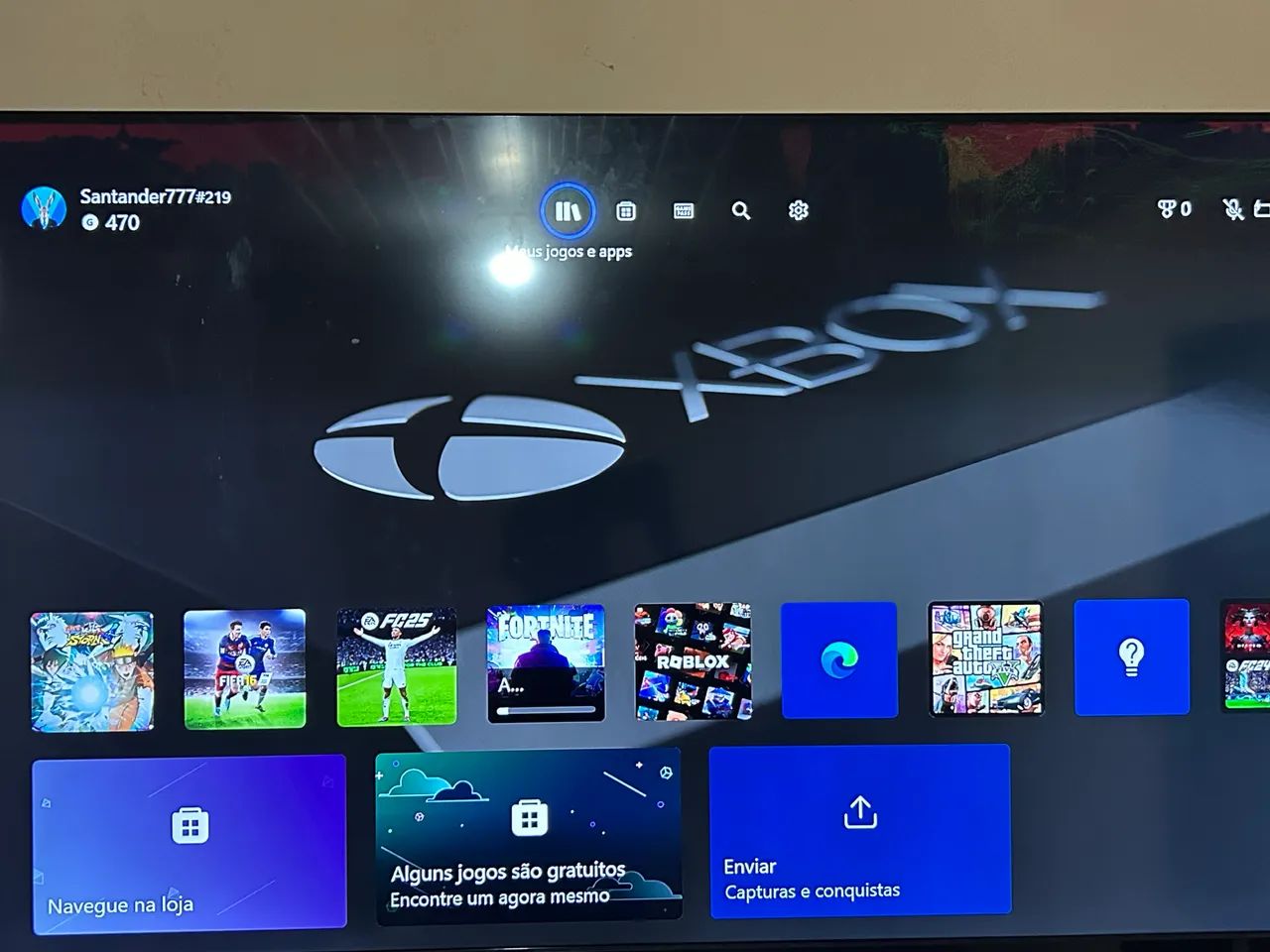 XBOX ONE