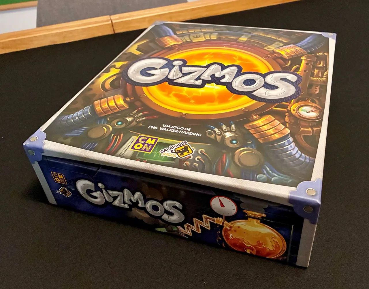 GIZMO DEMO CD 5枚セット Gizmos - impecável - Hobbies e coleções - Jardim Ester Yolanda