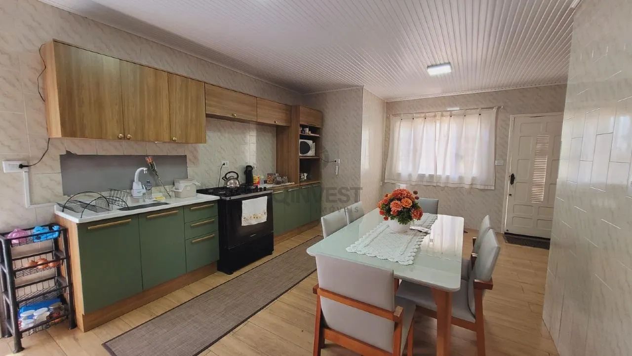 Casa à venda, 3 quartos, Centro - Sombrio/SC - Foto 3