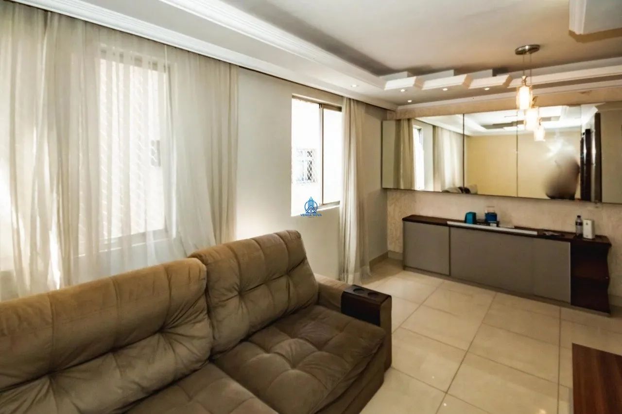Apartamento para locação mobiliado - Foto 2