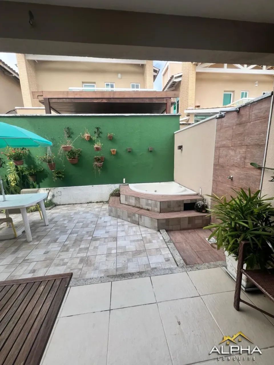 LINDA CASA DUPLEX COM 3 SUITES MOBILIADA NA SAPIRANGA - Foto 2