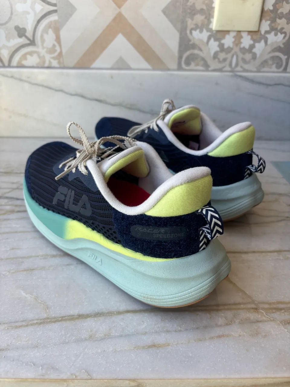 Fila Speedzone 40 - Foto 2