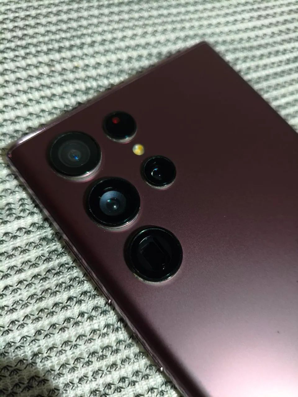 S22 ULTRA PERFEITO ENTREGO - Foto 3