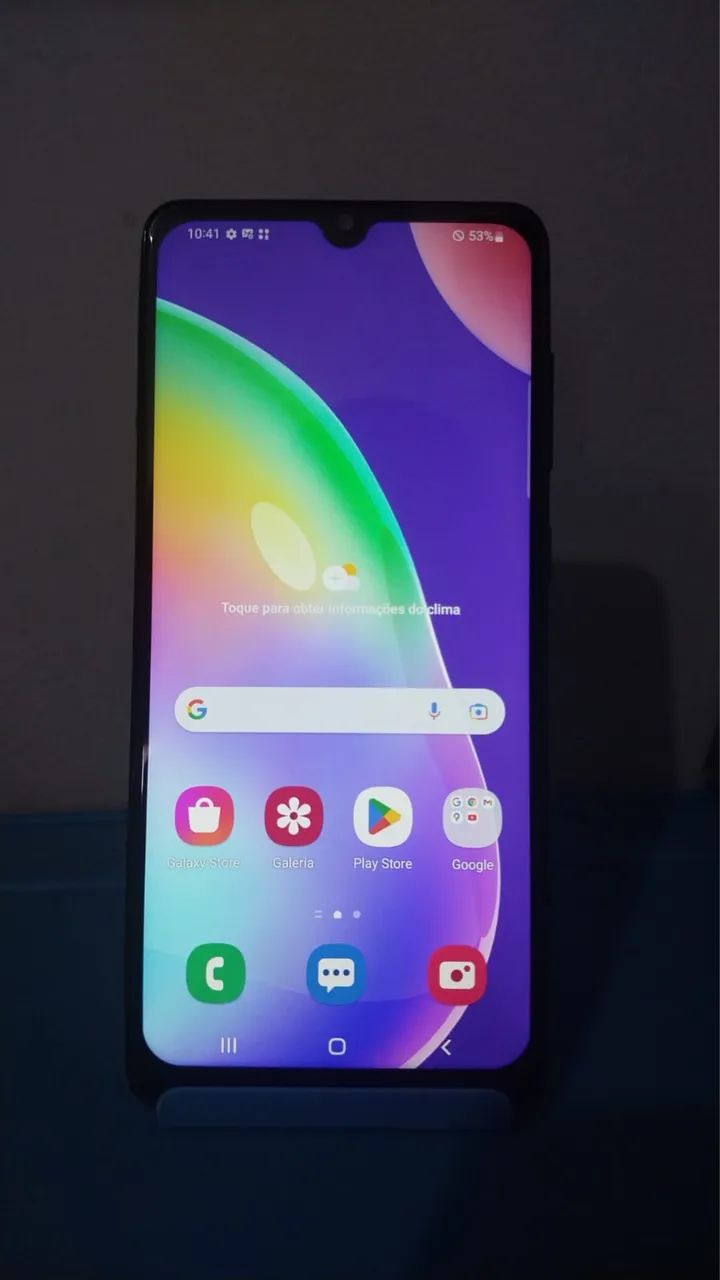 Galaxy A31 - Foto 2