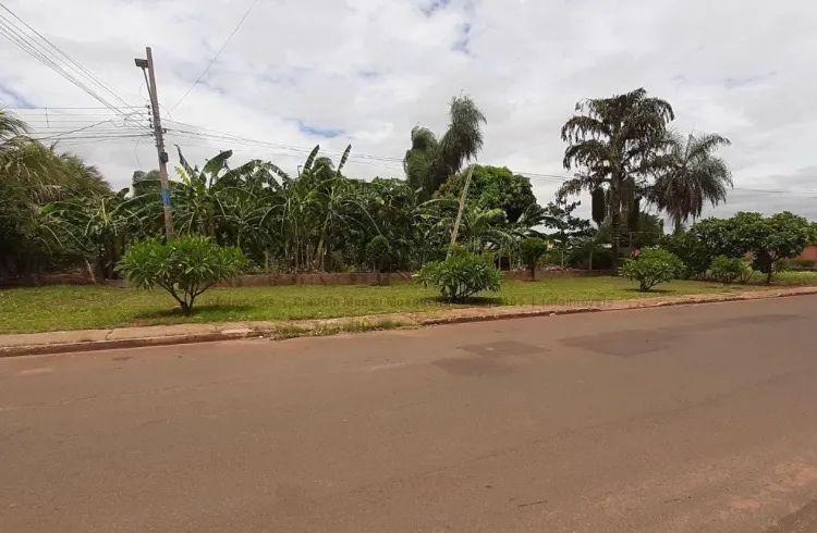 TERRENO UMA QUADRA DA GURY MARQUES - Foto 5