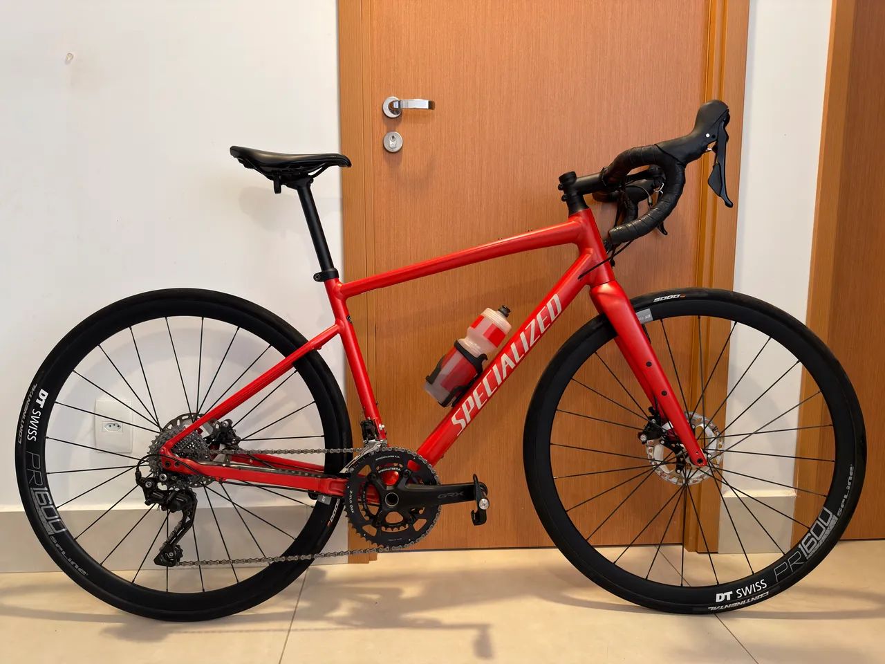 Specialized Diverge E5 Elite 2022 - 54 - Foto 2
