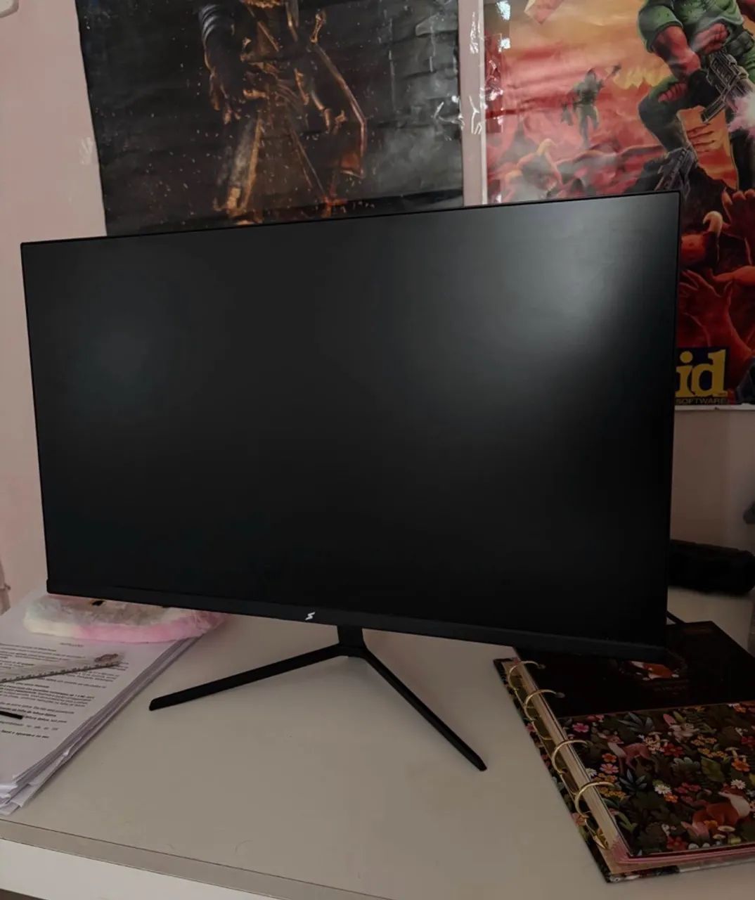 Monitor Superframe 180HZ
