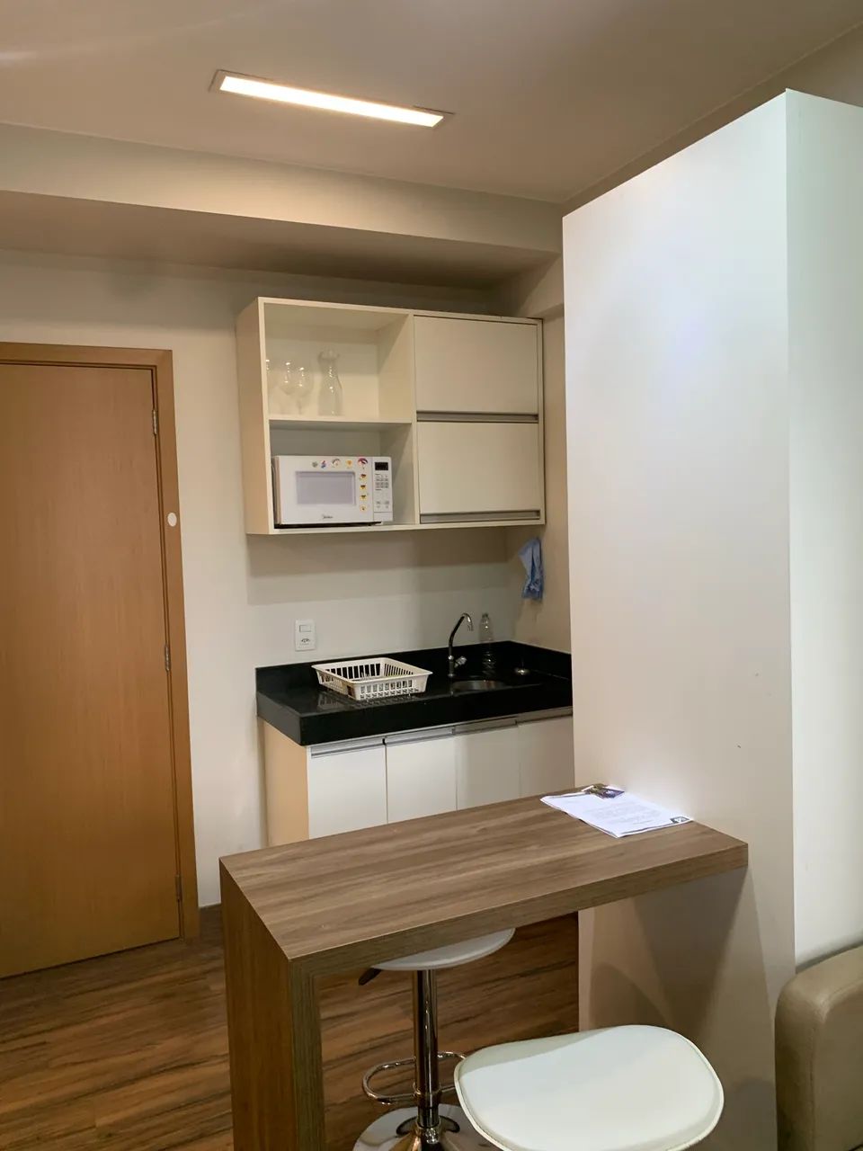 Vendo apartamento mobiliado em Águas Claras  - Foto 5