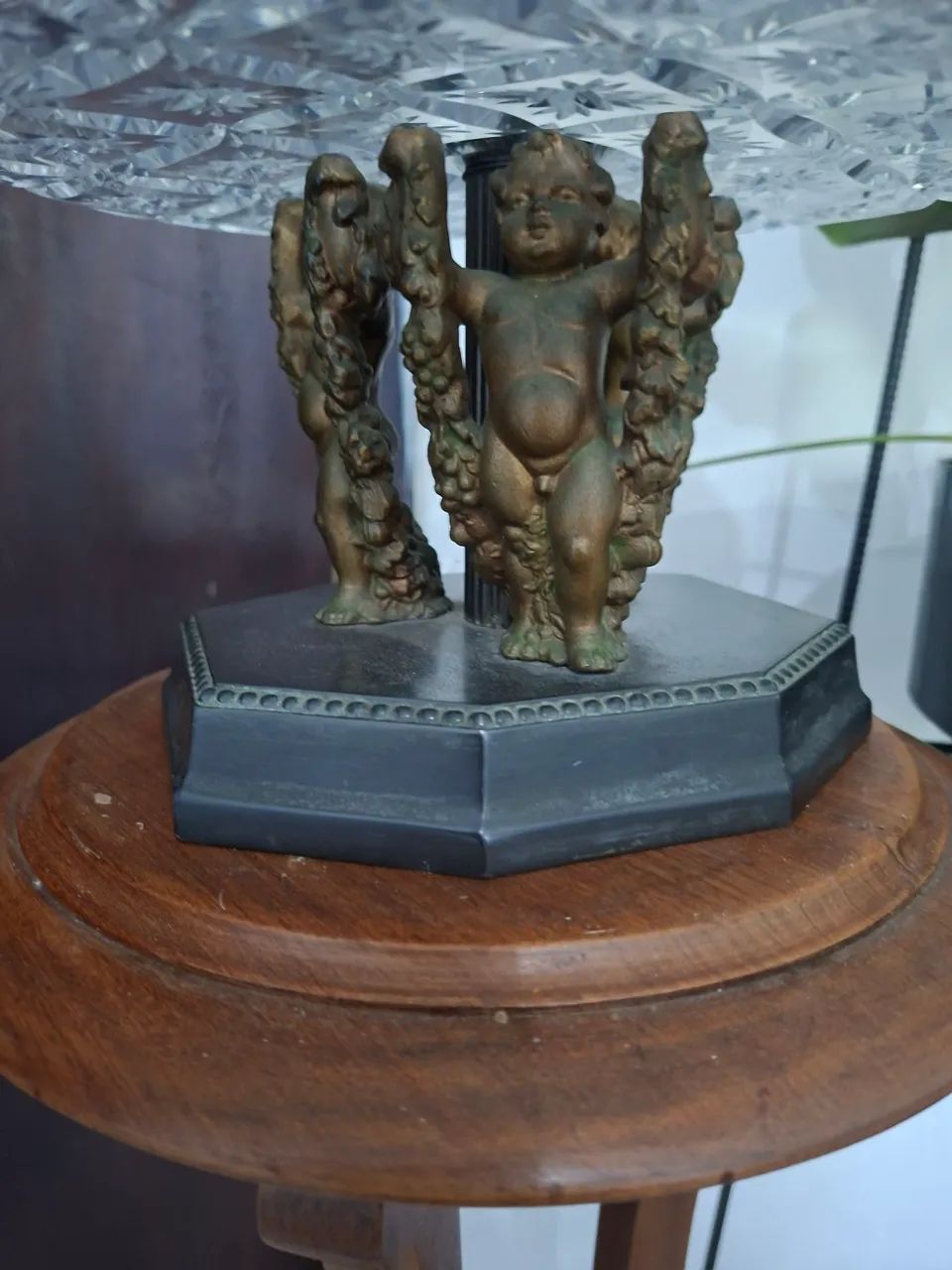 CENTRO DE MESA FRANCÊS  - Foto 4