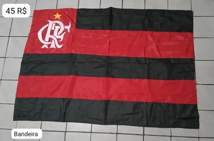 Bandeiras do Flamengo 