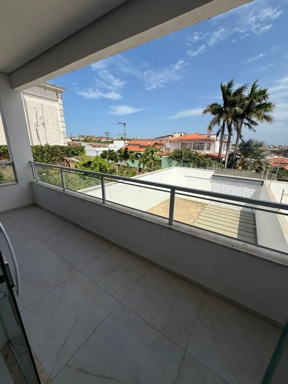 Casa Nascente No Aracagy, venha conferir! - Foto 3