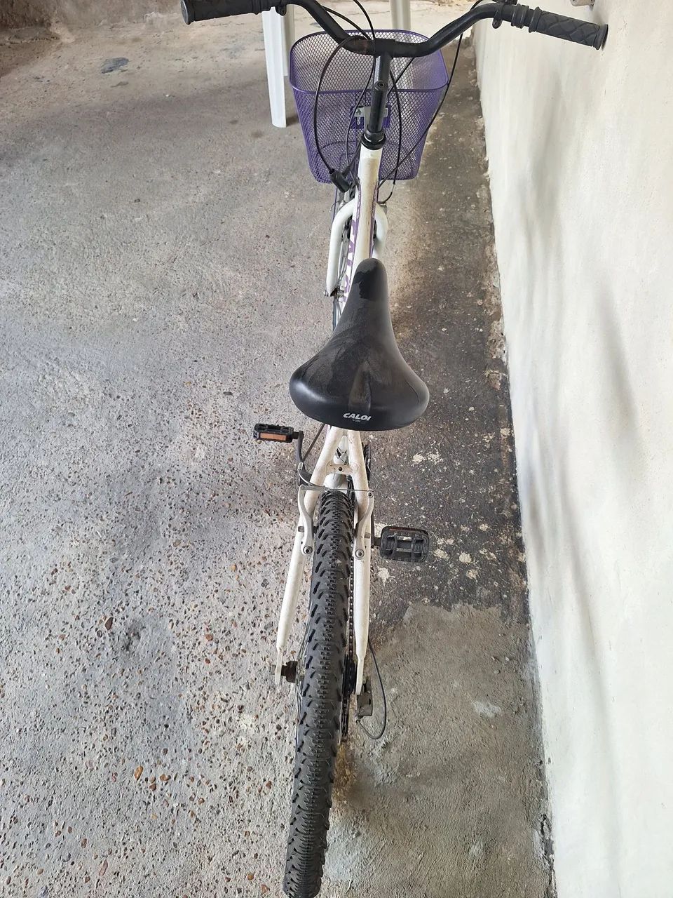 Bicicleta de aluminio - Foto 3