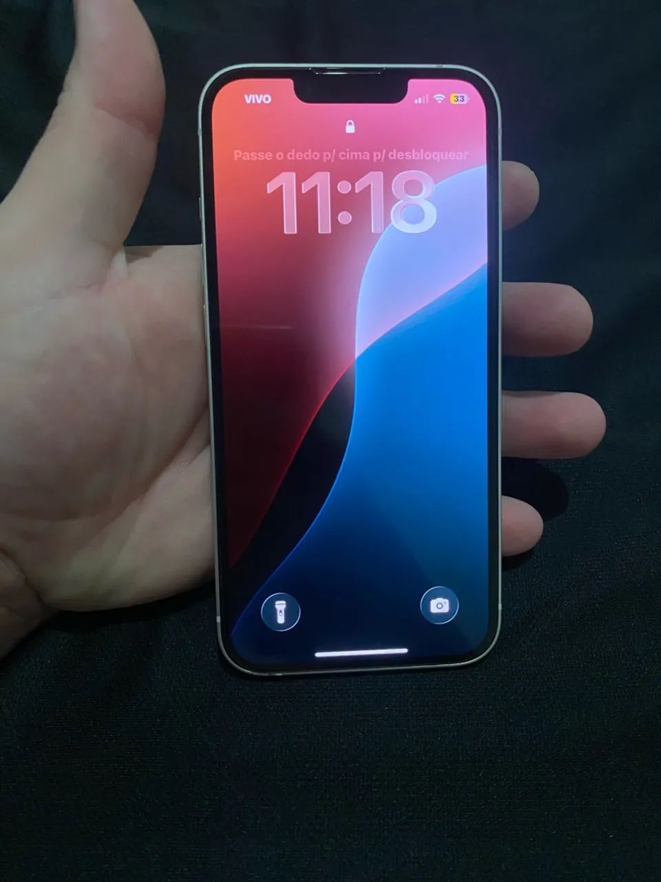 iPhone 14 - 256GB - Foto 3