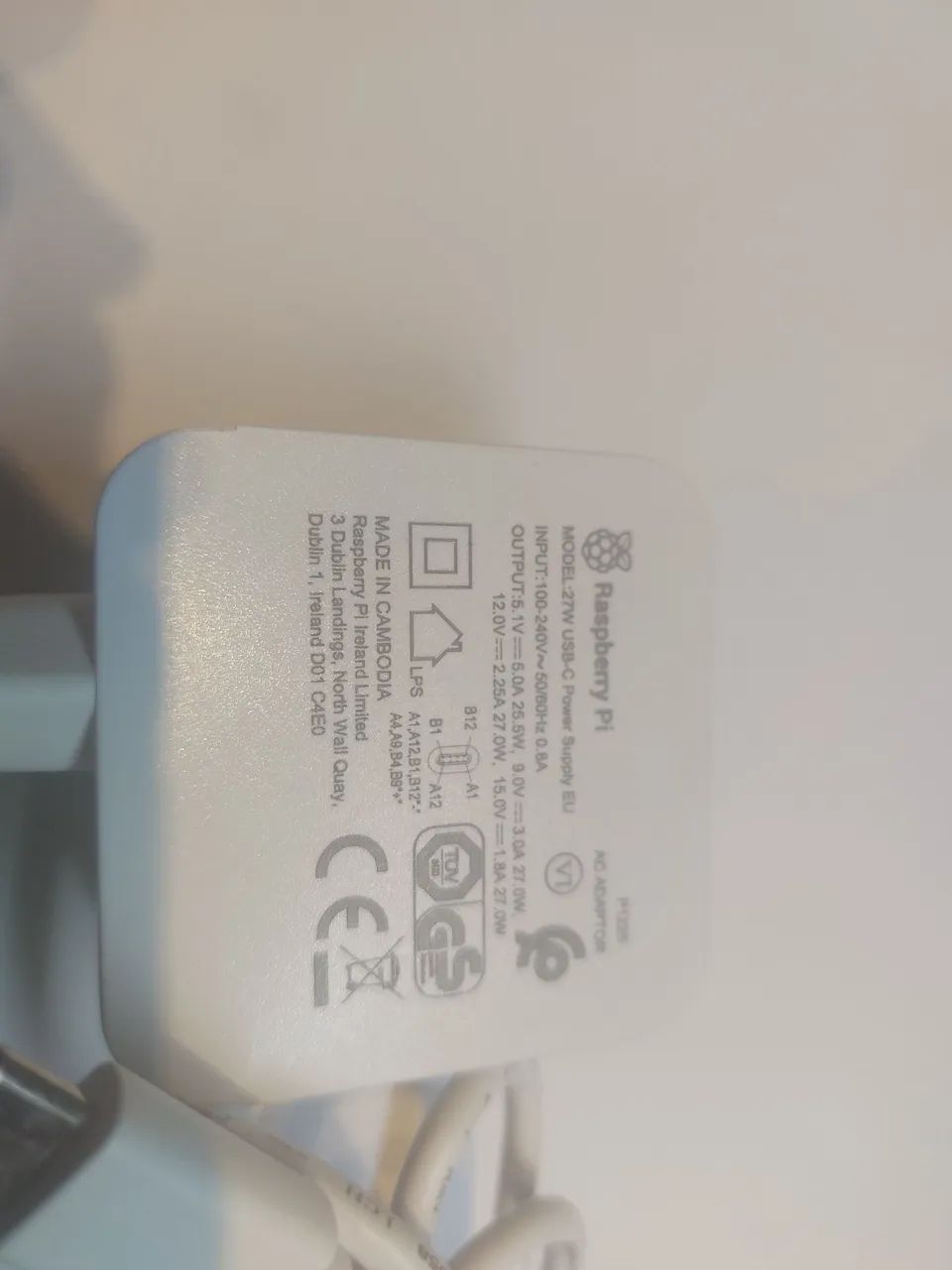 Raspberry 5 8GB - Foto 2