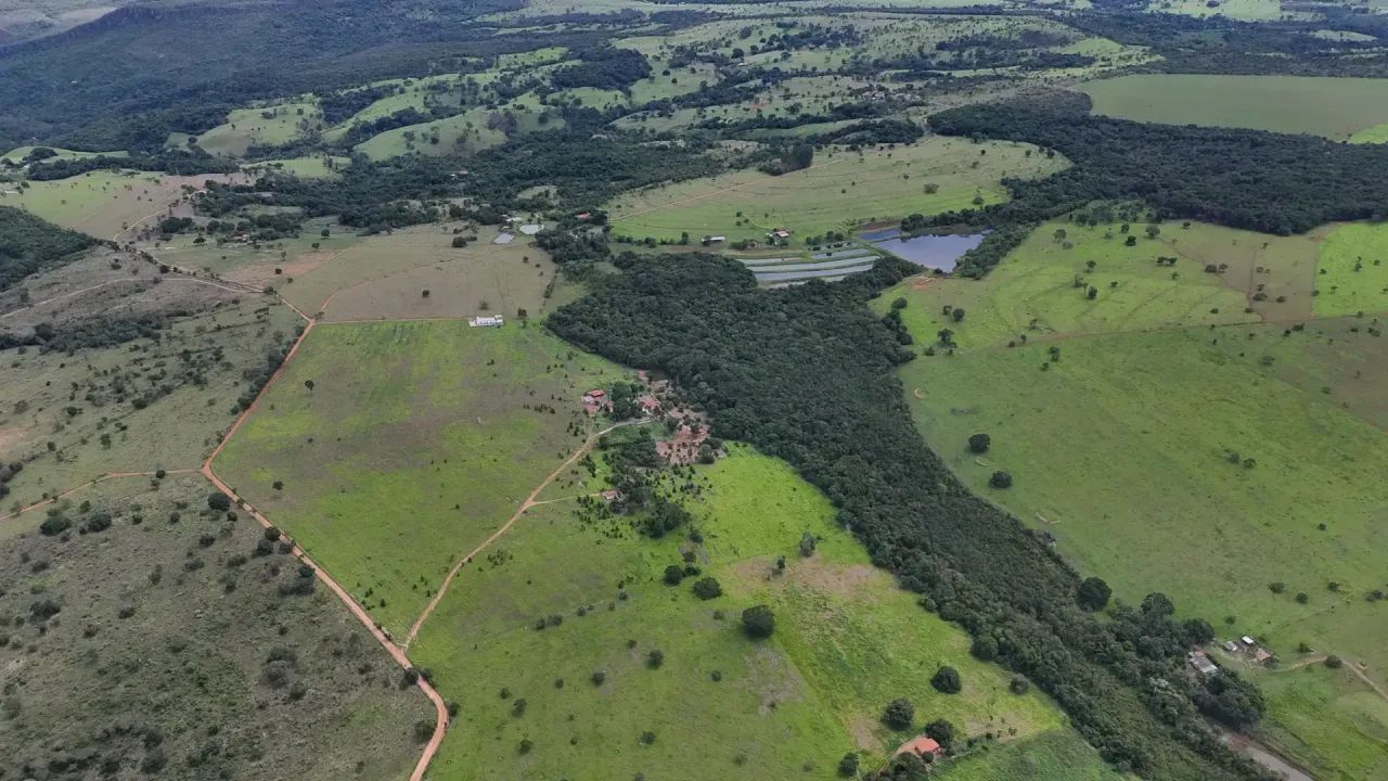 SÍTIO NOVA ERA - (Corumbá de Goiás/Pirenópolis) - Foto 2